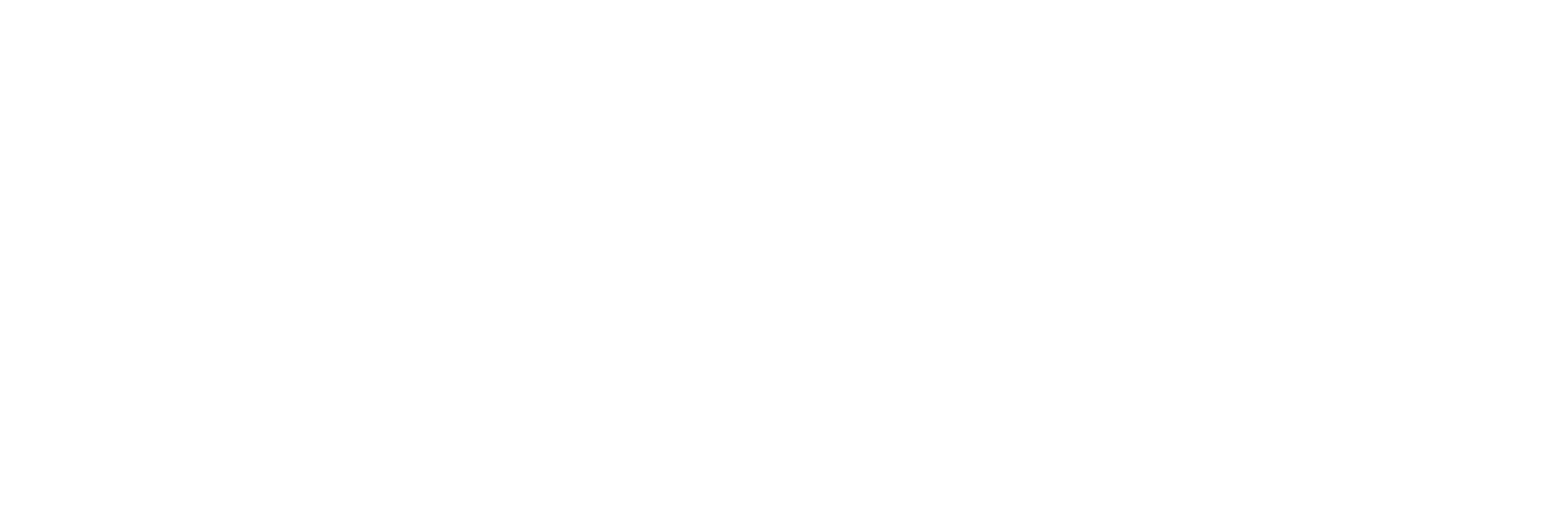 narrative winery logo white