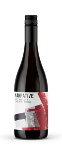 narrative red