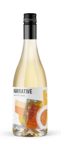 narrative white wine