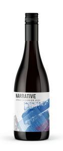 narrative syrah viognier