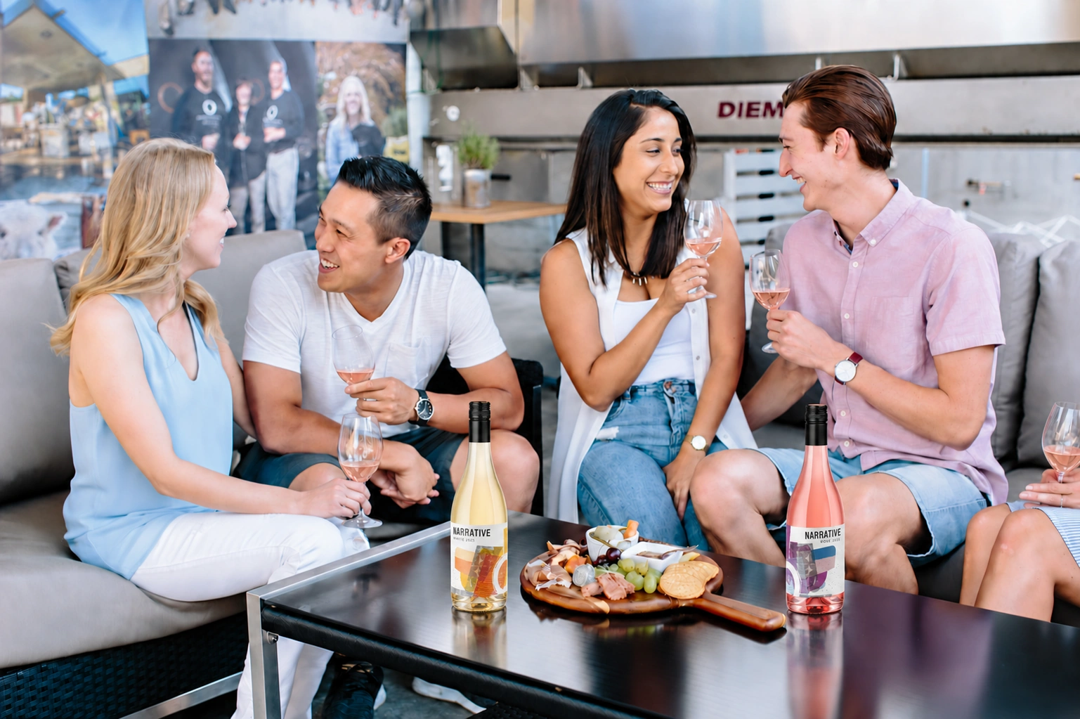 narrative lifestyle haywire lounge white rose 2025 v1